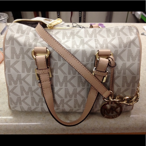 michael kors dr bag